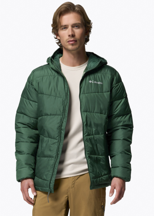 Зимняя куртка Fivemile Butte Columbia