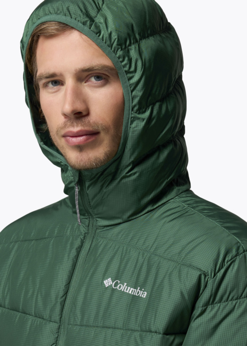 Зимняя куртка Fivemile Butte Columbia