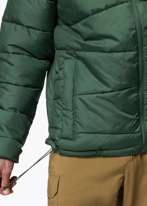 Зимняя куртка Fivemile Butte Columbia