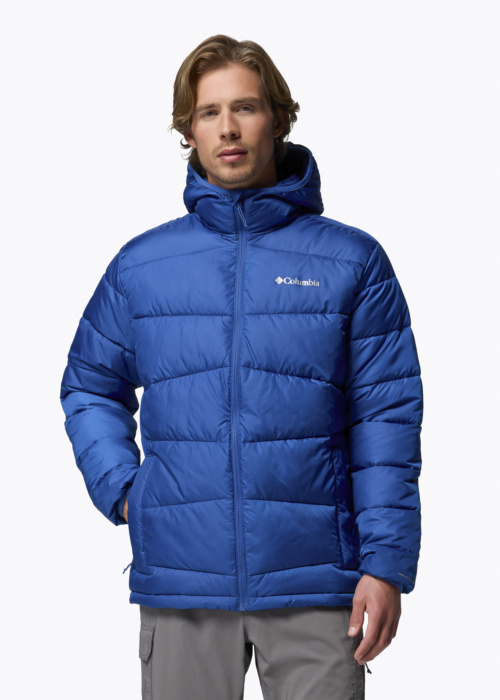 Зимняя куртка Fivemile Butte Columbia