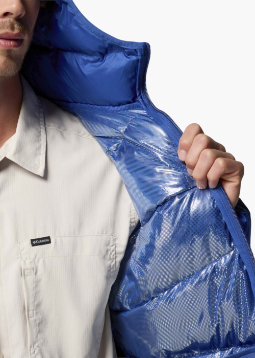 Зимняя куртка Fivemile Butte Columbia