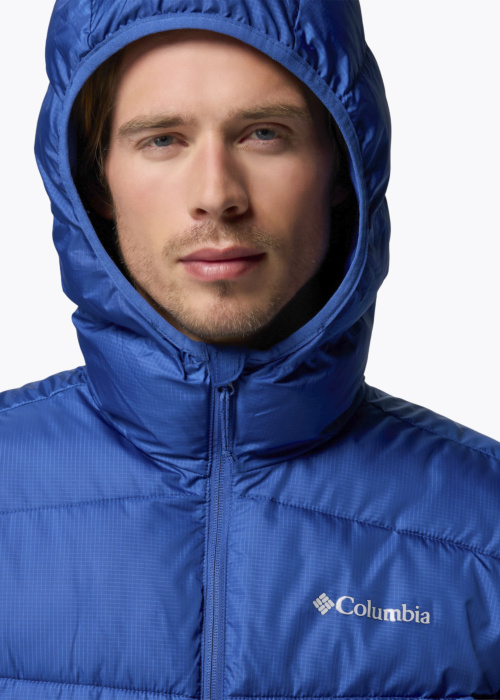 Зимняя куртка Fivemile Butte Columbia