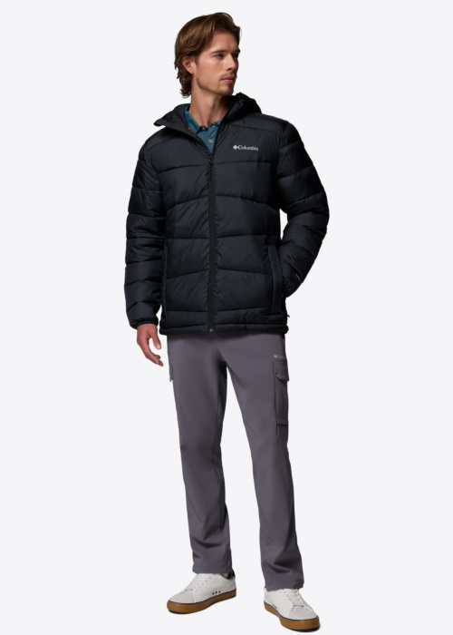 Зимняя куртка Fivemile Butte Columbia