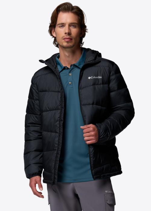 Зимняя куртка Fivemile Butte Columbia