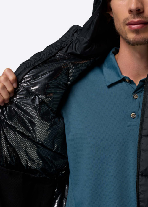 Зимняя куртка Fivemile Butte Columbia