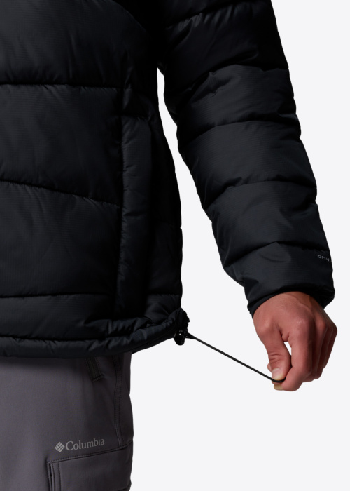 Зимняя куртка Fivemile Butte Columbia