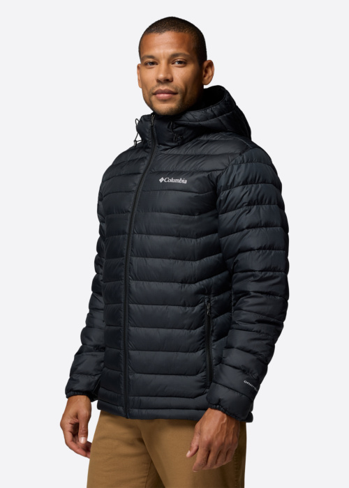 Columbia tepitud talvejope Powder Lite II