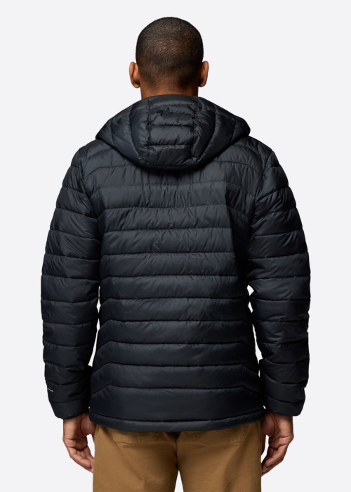Columbia tepitud talvejope Powder Lite II
