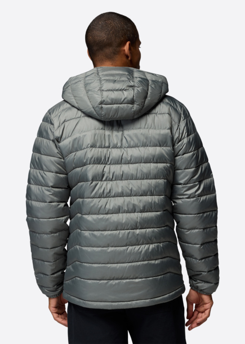 Стёганая зимняя куртка Powder Lite II Columbia