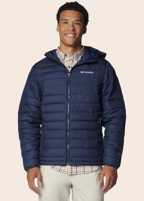 Зимняя куртка Powder Lite Columbia