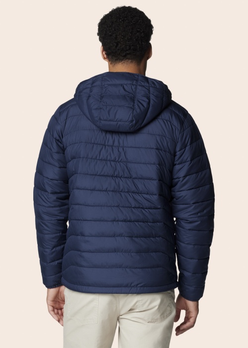 Зимняя куртка Powder Lite Columbia