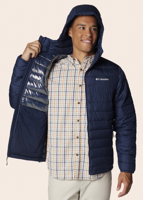 Зимняя куртка Powder Lite Columbia