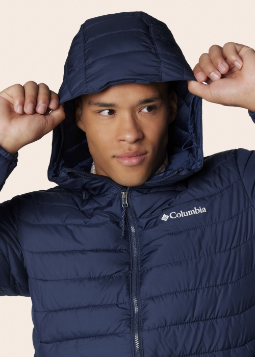 Зимняя куртка Powder Lite Columbia