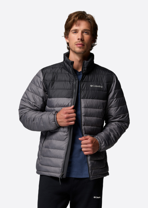 Columbia tepitud talvejope Powder Lite II