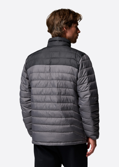 Columbia tepitud talvejope Powder Lite II