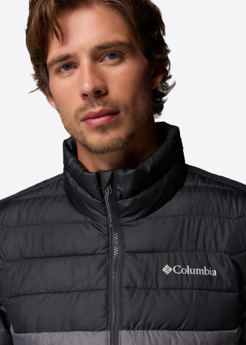Columbia tepitud talvejope Powder Lite II