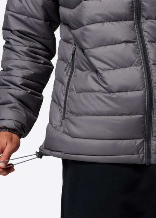 Columbia tepitud talvejope Powder Lite II