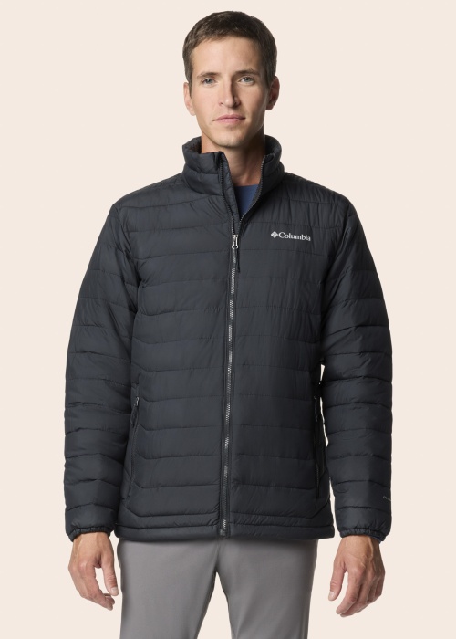 Зимняя куртка Powder Lite Columbia