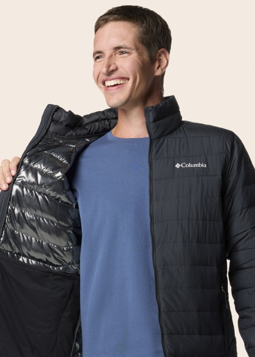 Зимняя куртка Powder Lite Columbia