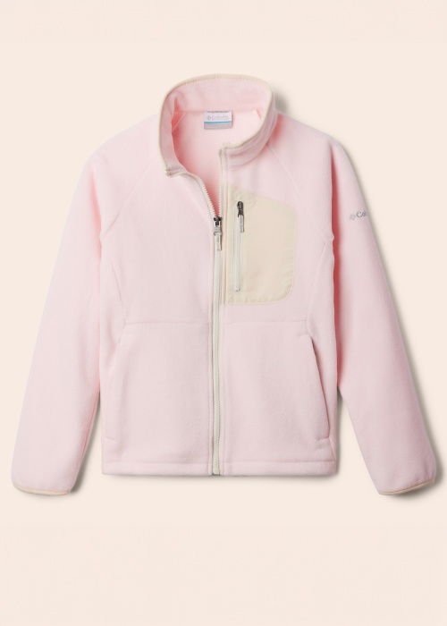 Columbia fliis Fast Trek