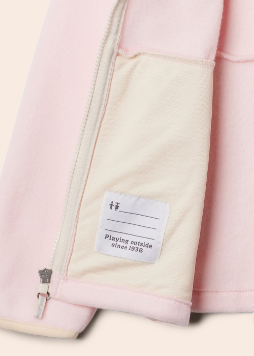 Columbia fliis Fast Trek