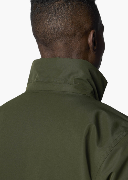 Зимняя парка Landroamer Columbia