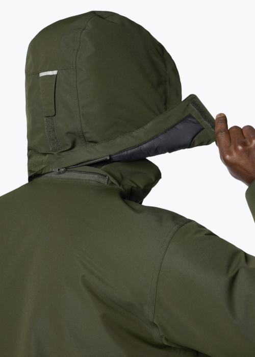 Зимняя парка Landroamer Columbia