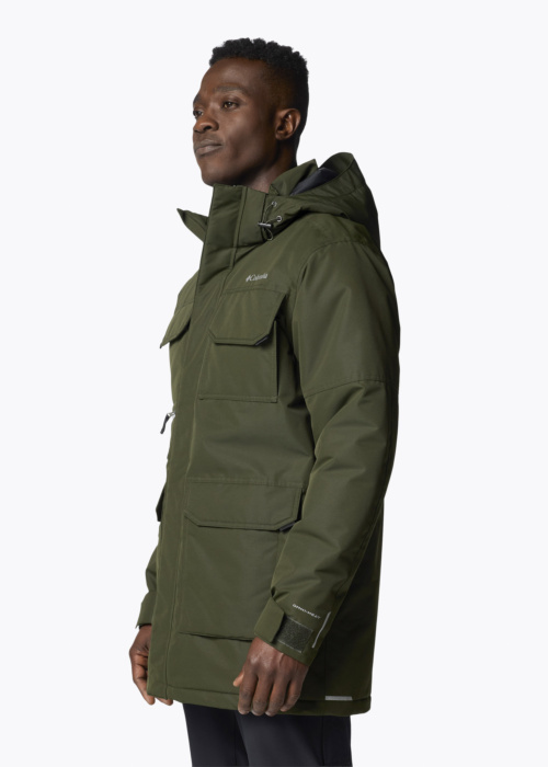 Зимняя парка Landroamer Columbia