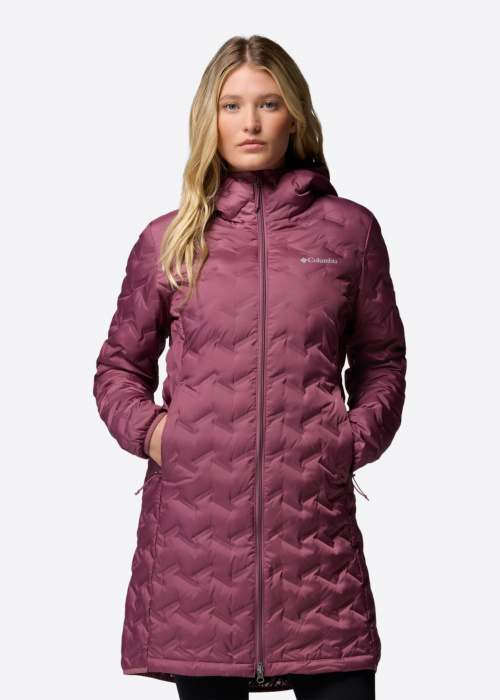 Columbia talve sulemantel Delta Ridge II