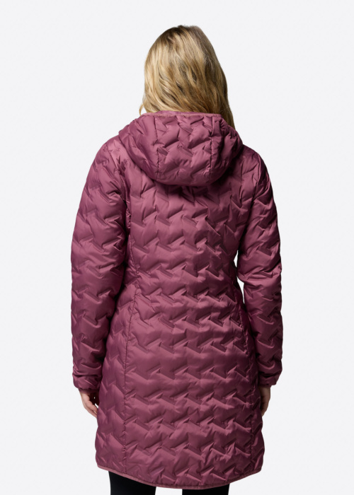 Columbia talve sulemantel Delta Ridge II
