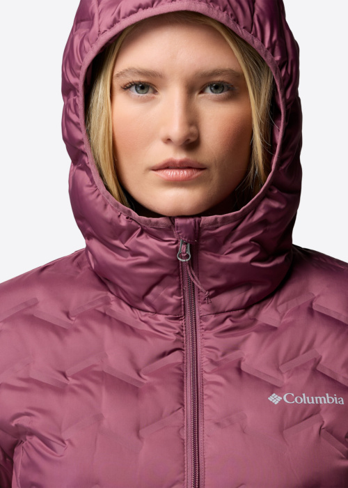 Columbia talve sulemantel Delta Ridge II