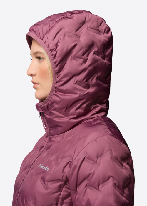 Columbia talve sulemantel Delta Ridge II