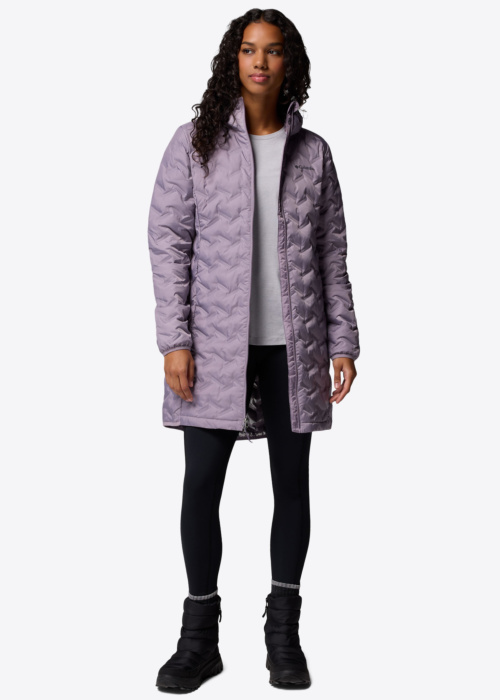 Columbia sulemantel Delta Ridge