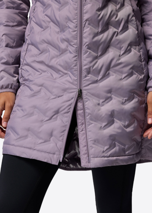 Columbia sulemantel Delta Ridge