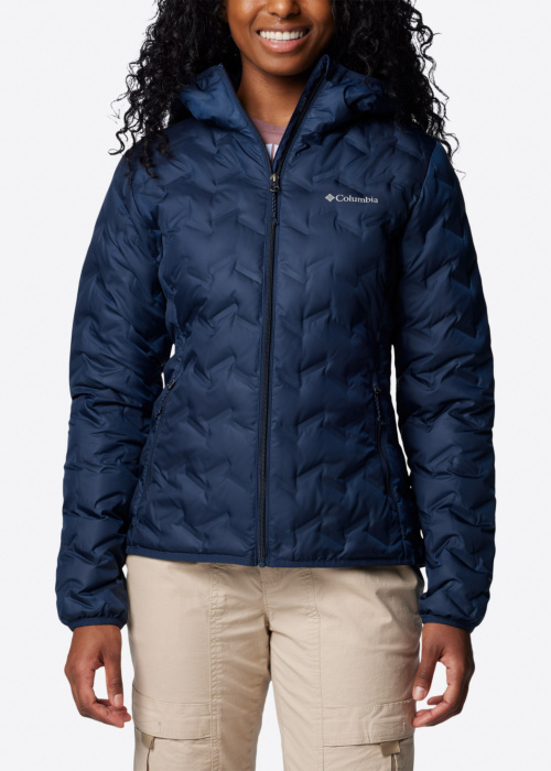 Зимний пуховик Delta Ridge II Columbia