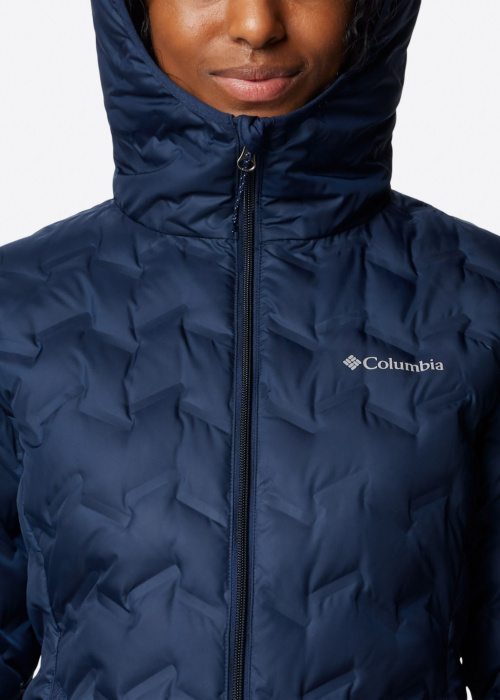 Зимний пуховик Delta Ridge II Columbia