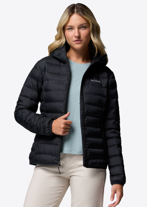 Пуховик Lake 22 Columbia