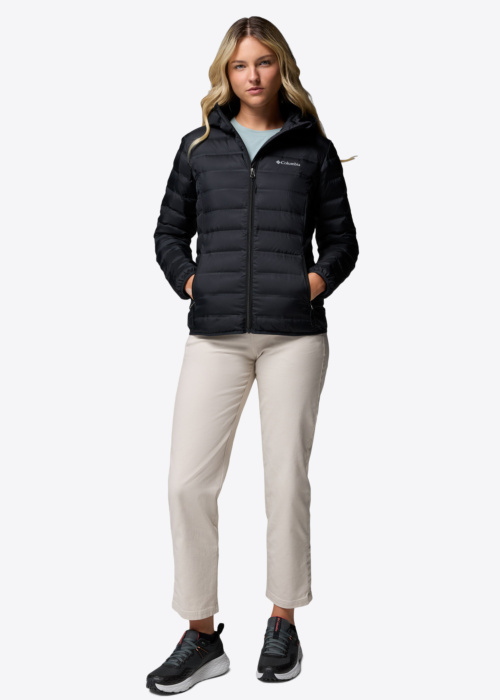 Пуховик Lake 22 Columbia