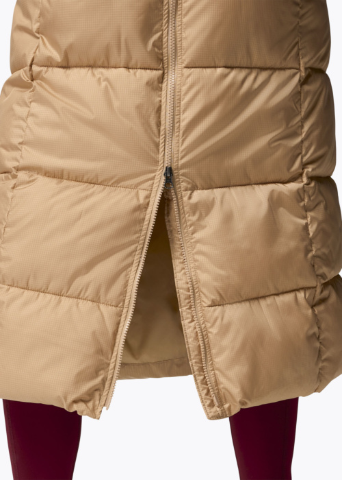 Columbia talvemantel Puffect Long