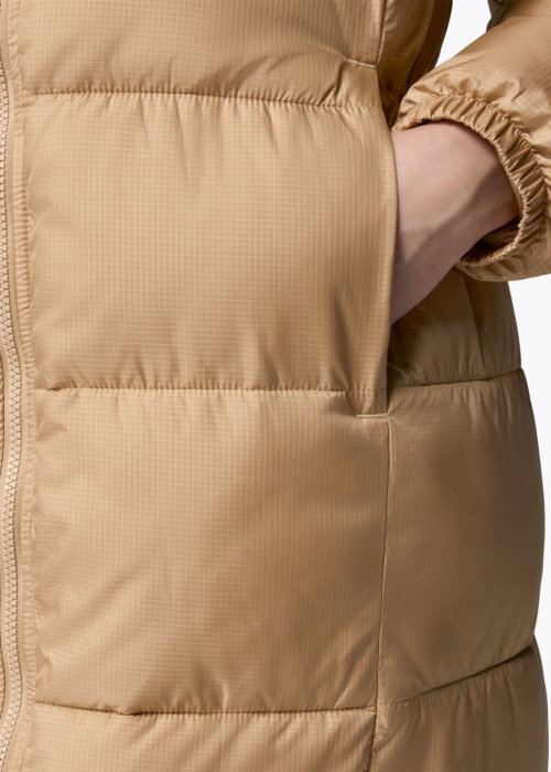 Columbia talvemantel Puffect Long