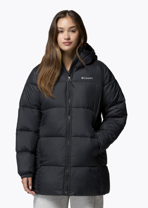 Зимняя куртка Puffect Mid Columbia