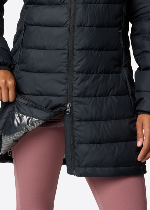 Columbia talvemantel Powder Lite