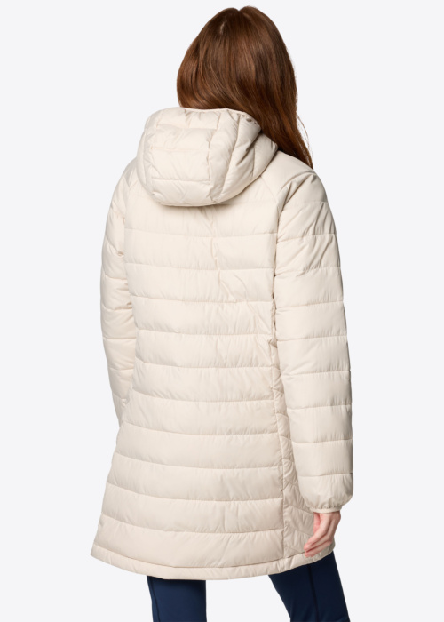 Columbia talvemantel Powder Lite