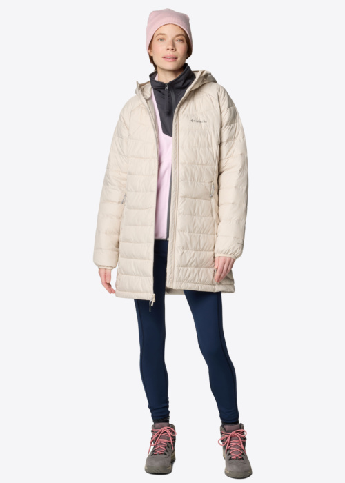 Columbia talvemantel Powder Lite