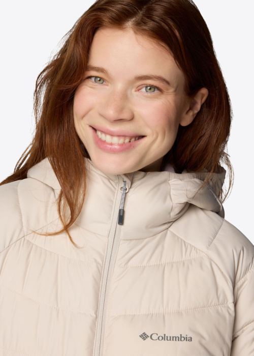 Columbia talvemantel Powder Lite