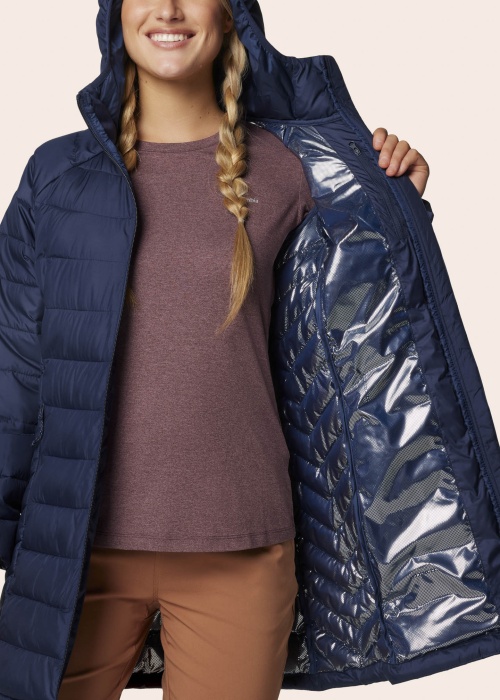 Columbia talvejope Powder Lite