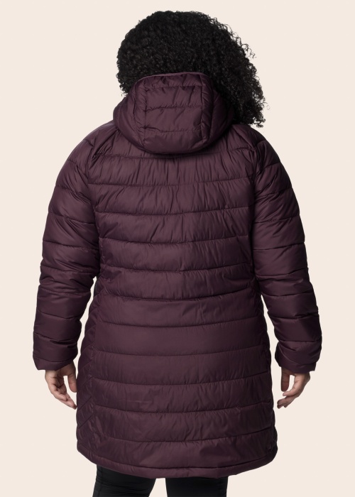 Зимняя куртка Powder Lite Columbia