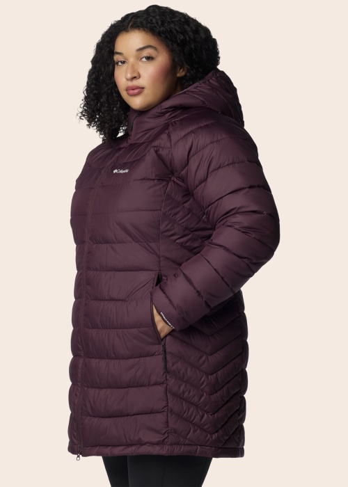 Зимняя куртка Powder Lite Columbia