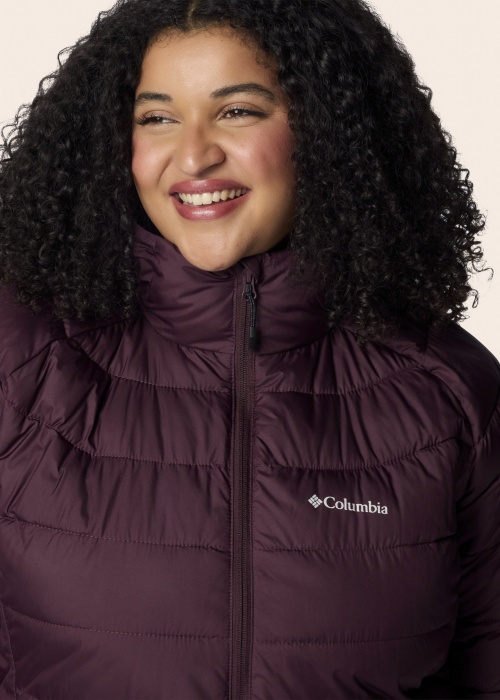 Зимняя куртка Powder Lite Columbia