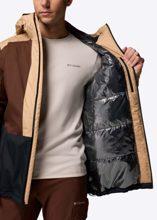 Зимняя спортивная куртка Point Park Columbia